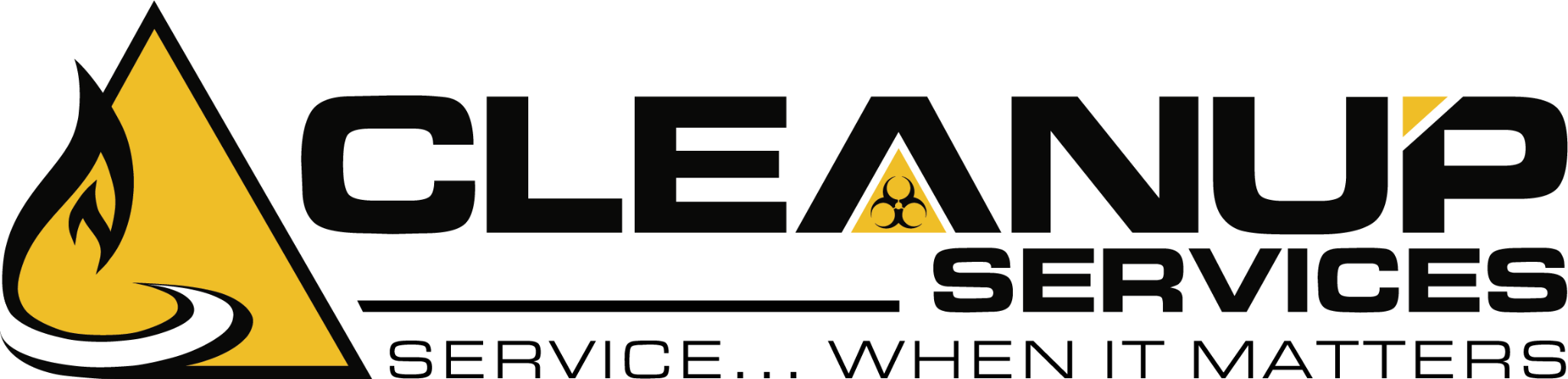 Cleanup Services